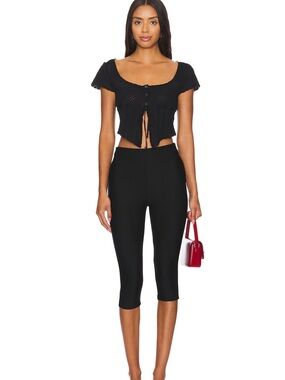 Chaya Superdown Capri SOLD OUT